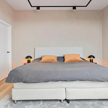 Texstraat Centraal Appartement Met Achtertuin Apartment *